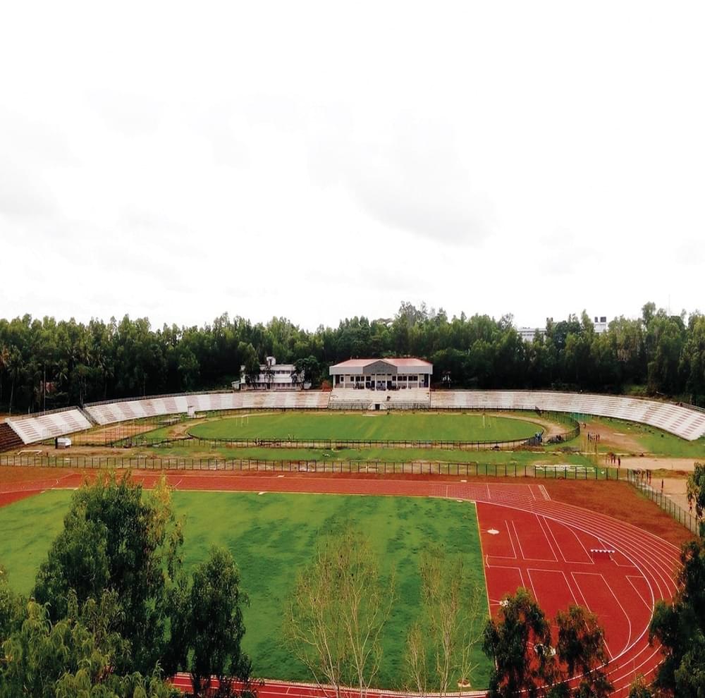 Calicut University Sports Convocation photo 5